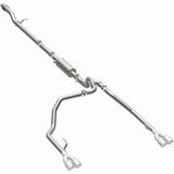MAG Catback Exhaust
