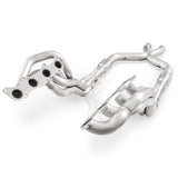 SSW Long Tube Headers