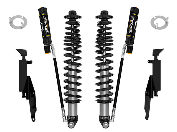 Icon Vehicle Dynamics 2021-2026 Bronco Rear C/O 2.5 Vs Cdev