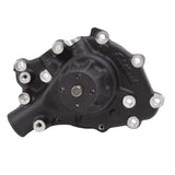 Water Pump for Small-Block Ford in Black Finish