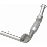 MAG Converter Direct Fit