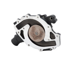 Edelbrock Water Pump for Ford 429/460 in Black Finish