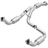 MAG Converter Direct Fit