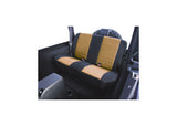 Rugged Ridge SEAT Coverfabric REAR TAN 0306 Wrangler (OMI1328204)