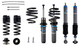 BIL Evo Series Coilover Kits