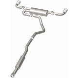 MAG Catback Exhaust