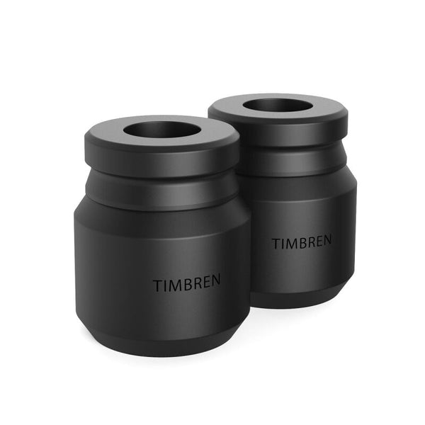 Timbren Système d'amélioration de suspension avant 24-26 Chevrolet Silverado 3500HD/GMC Sierra 3500HD