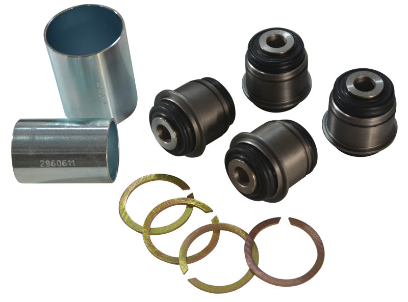 SPC Performance Jeu de joints xAxis Cobra IRS (4)