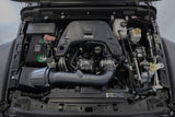 KN Performance Air Intake Systems