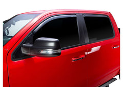 AVS Window Deflectors — 2019+ RAM Truck 1500 (AVE194818)