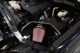KN 77 Metal Intake