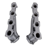 BBK Short Tuned Length Headers
