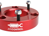 AFE Leveling Springs