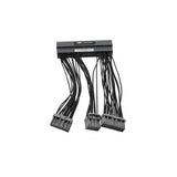 BX ECU Jumper Harness