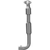 MAG Converter Direct Fit
