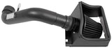 KN 71 Blackhawk Air Intake