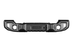 Rugged Ridge Pare-chocs avant — 2020+ Jeep Gladiator (OMI11544.21)
