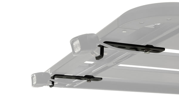 Rhino-Rack Ensemble de supports de phare Pioneer SL