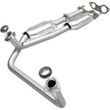 MAG Converter Direct Fit