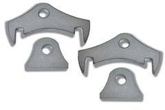 Artec Industries Pattes d'amortisseur de bras inférieur (4 pièces)