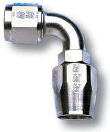 RUS 90deg Full Flow Hose Ends