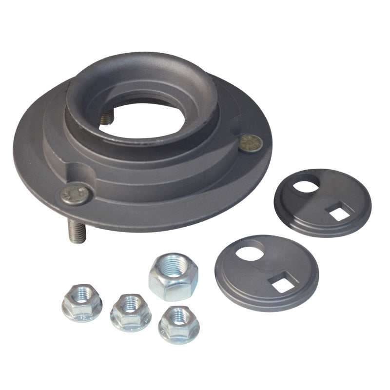 SPC Performance Support de jambe de force réglable avant 00-10 Ford Focus