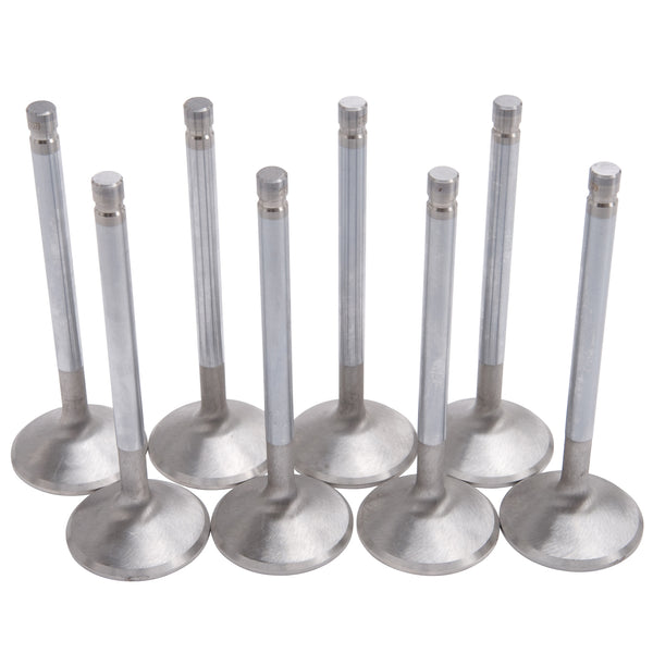Edelbrock Soupapes d'échappement pour culasses #60679, #60699, #61669 et #61649