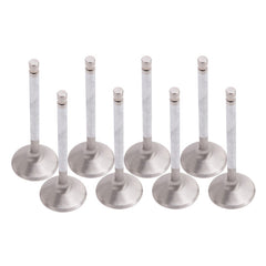 Edelbrock Exhaust Valves for #60809 & 60819 Cylinder Heads