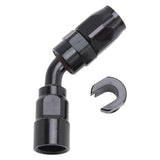 RUS Quick Straight Hose Ends