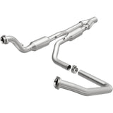 MAG Converter Direct Fit