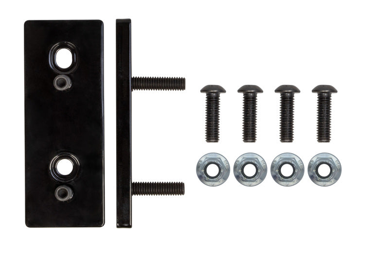 UMI Performance Support d'entretoise de barre stabilisatrice avant 78-88 GM G-Body