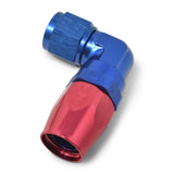 RUS 90deg Swivel Hose Ends