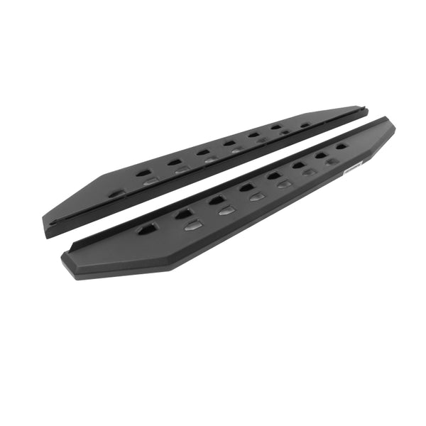 Go Rhino Rb20 Slim Running Boards 48In Long (69400048SPC)