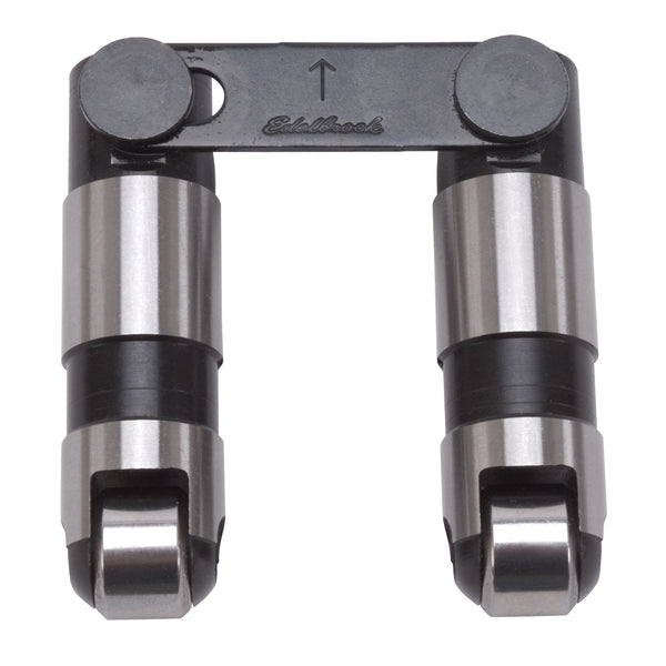 Edelbrock Hydraulic Roller Lifter Kit for Small-Block Ford