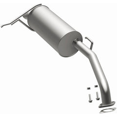 BRExhaust 11-16 Hyundai Elantra 1.8L Muffler Kit