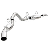 MAG Catback Exhaust