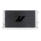 MM Radiators - Alum