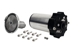 Aeromotive Pompe à carburant - module - avec crépine d'aspiration pour réservoir de sécurité - A1000