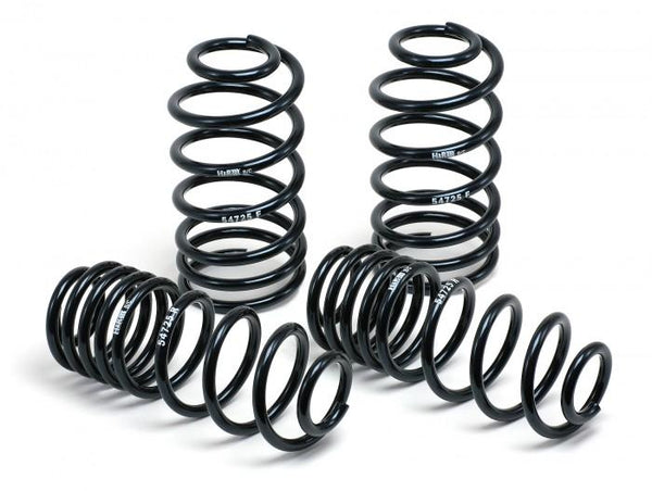 H&R 03-09 Mercedes-Benz E320 Wagon W211 Sport Spring (w/Self Leveling/Air Suspension)
