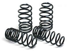 H&R Ressort sport 15-22 Jeep Renegade (FWD) BU
