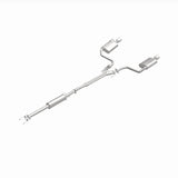 MAG BRE Exhaust Kits