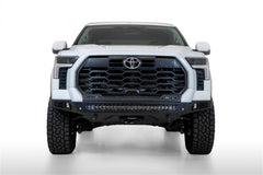 Addictive Desert Designs Pare-chocs avant pour treuil Stealth Fighter 22-23 Toyota Tundra
