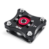 QAP Camber Plates