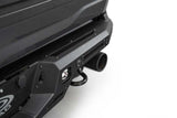 ADD Rock Fighter Rear Bumper