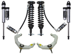 ICON Vehicle Dynamics Lift Kit — 4WD — 2015-2020 Ford F-150 (Kit)