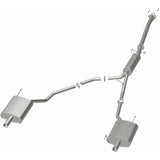MAG BRE Exhaust Kits