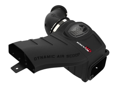 aFe POWER Système d'admission d'air froid Momentum HD avec média Pro Dry S 94-97 Ford Powerstroke 7.3L