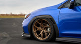 ALF Performance Front Kits