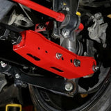 BX Lower Control Arms