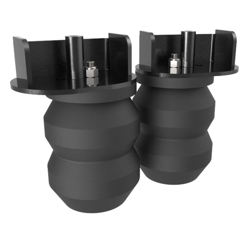 Timbren Système d'amélioration de suspension arrière 1990 Ford F Super Duty